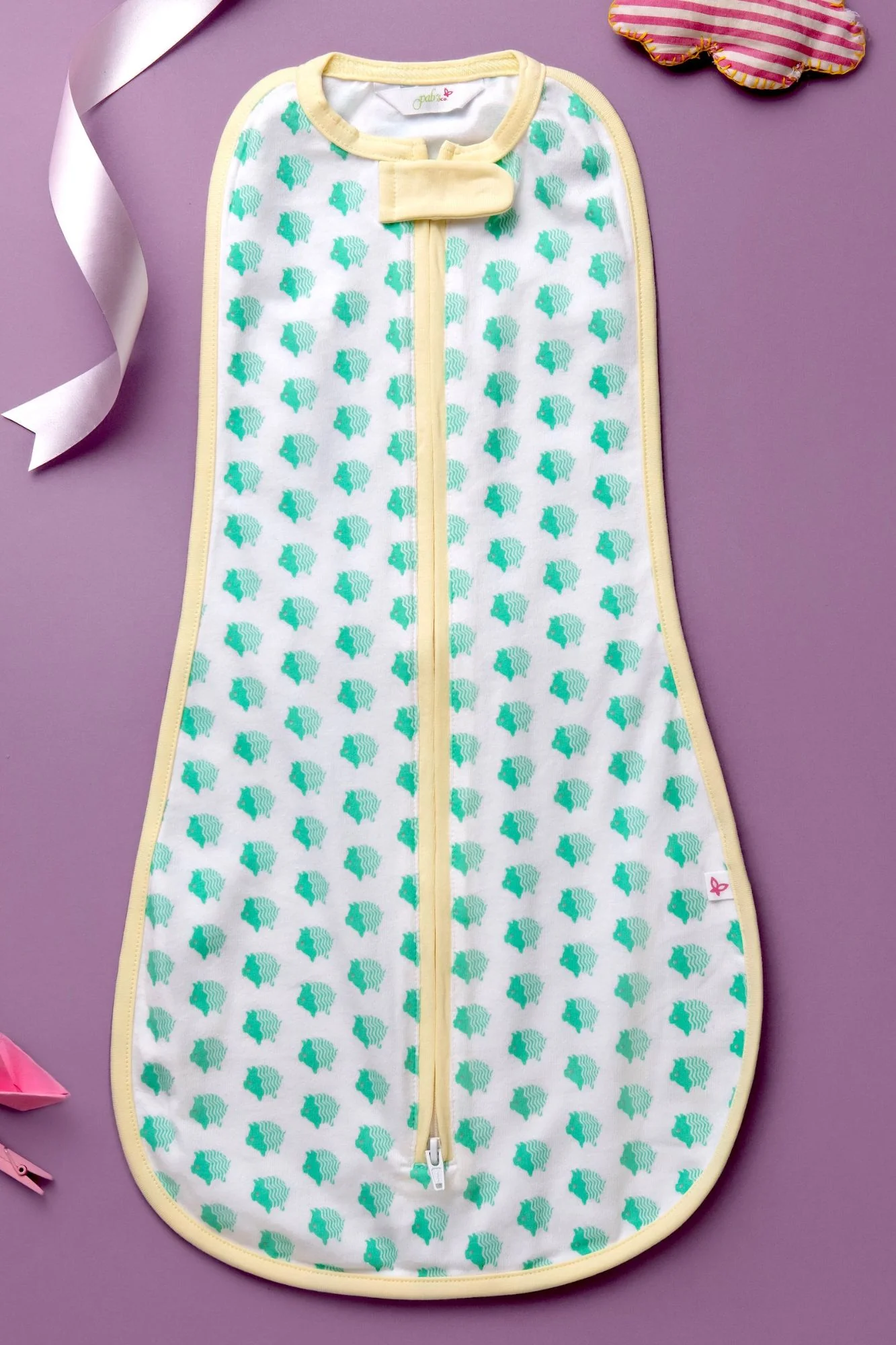 Little Piggy - Instant Swaddle - Chenance