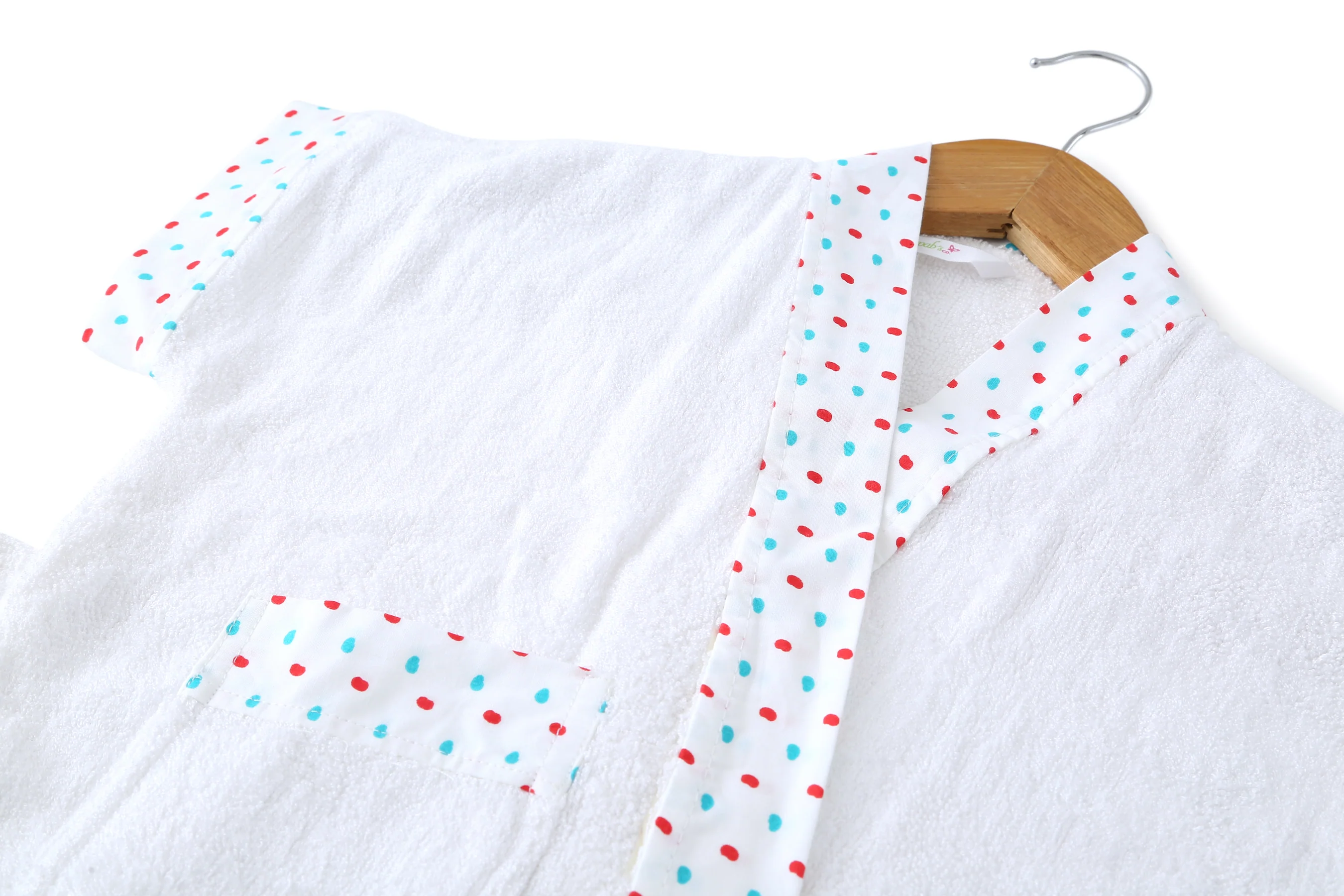 Dotty - Bathrobe - Chenance
