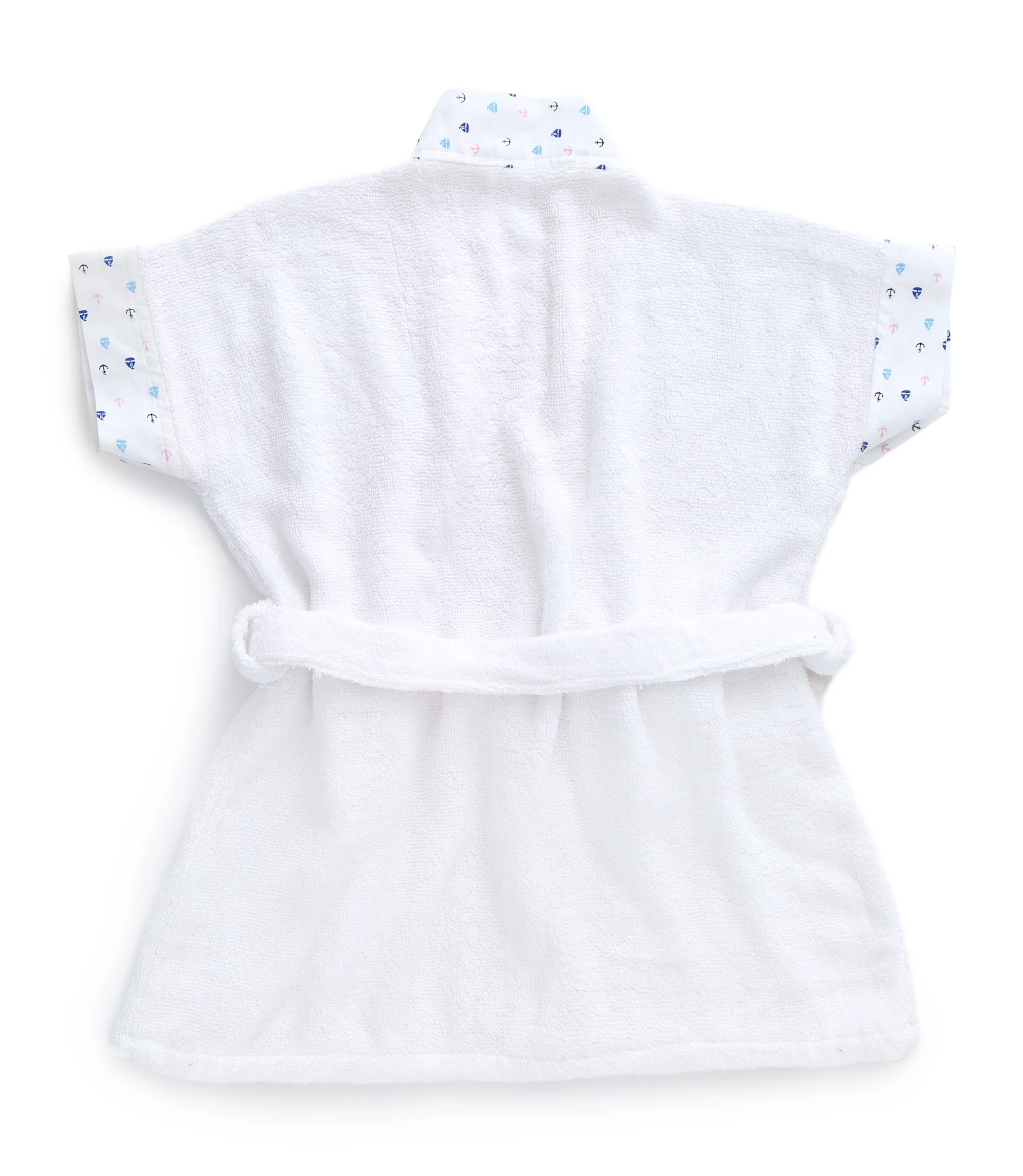 Sail Away - Bathrobe - Chenance