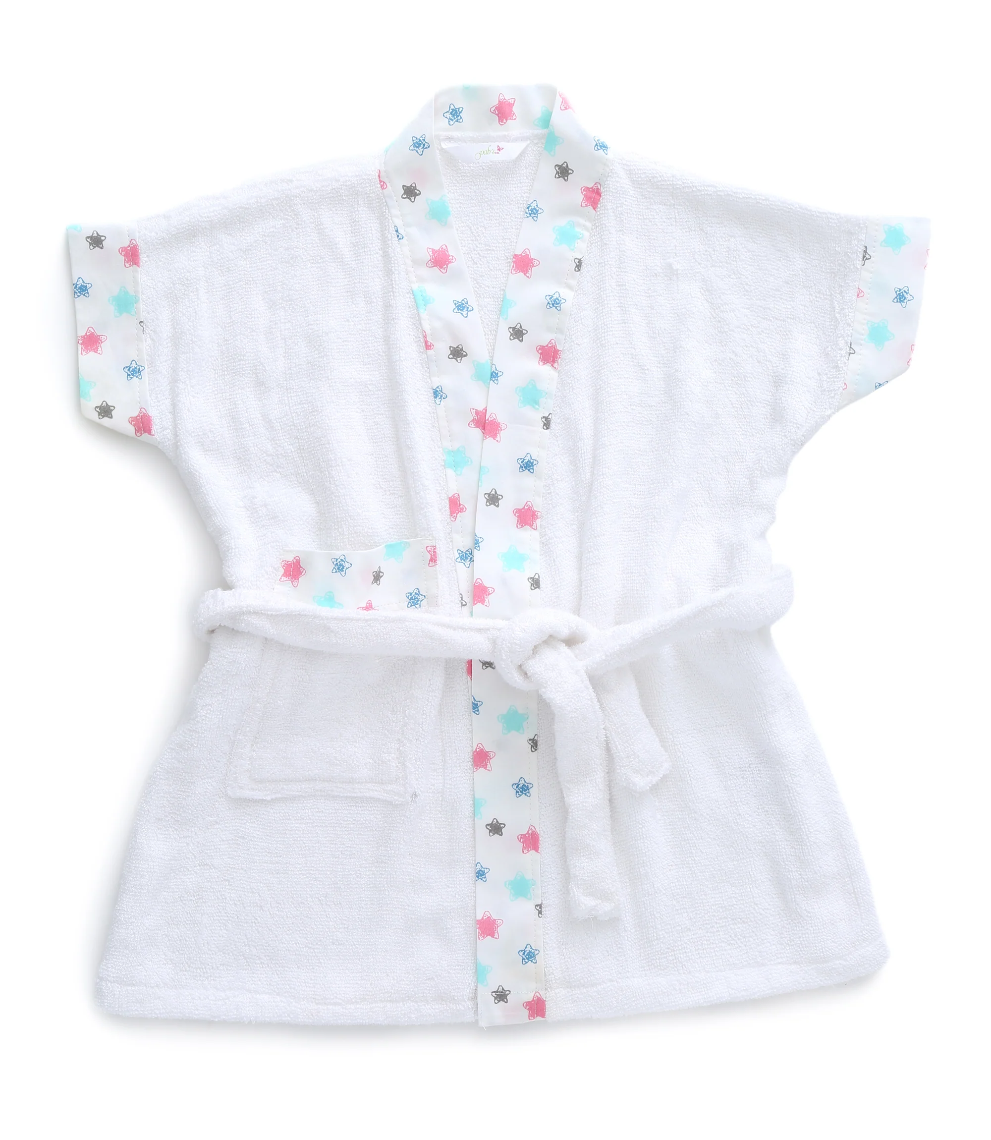 Starry Day - Bathrobe - Chenance
