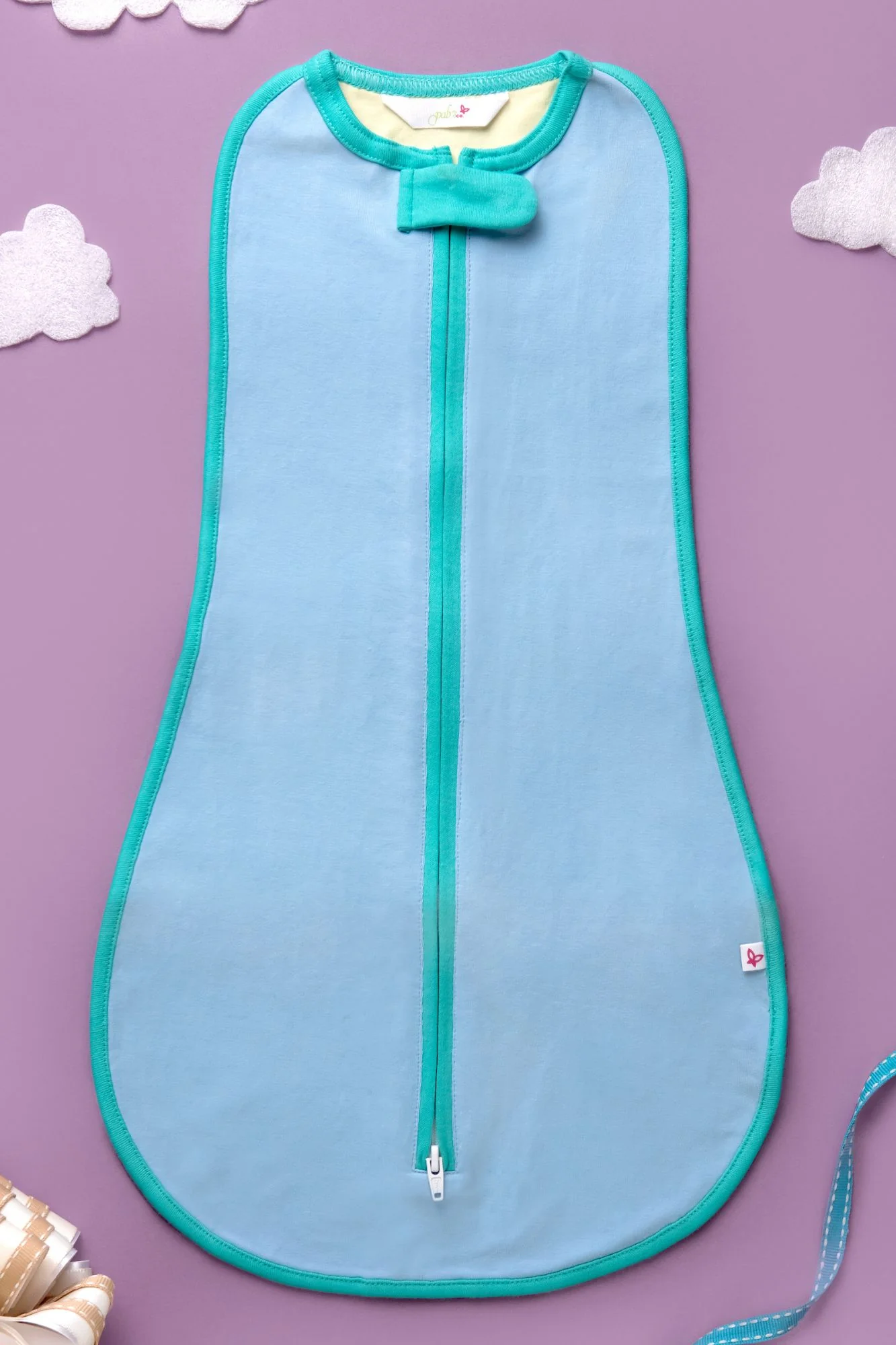 Color Palette - Instant Swaddle - Chenance